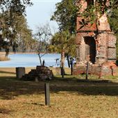 Runnymede Plantation - Riverside Natural Area & Ruins