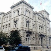 Charleston Federal Courthouse