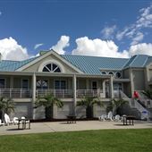 Isle of Palms - Citadel Beach Club