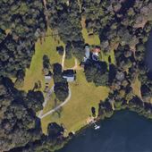 Oakland Plantation - Lake Front