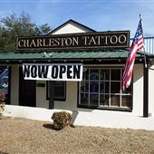 Charleston Tattoo Company