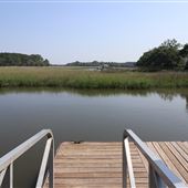 Daniel Island Boat Landing