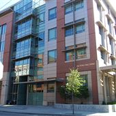 Bioengineering Building