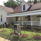 Main St. House