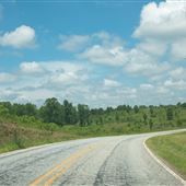 Damascus Church Road