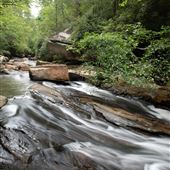Long Shoals Roadside Park