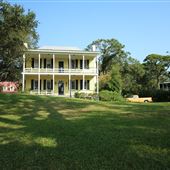 Bennett Street Harbor Home
