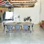 Lawton Miles Studio