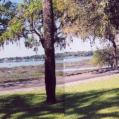 Roads in Beaufort