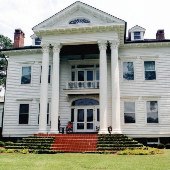 Black River House