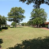 Beaufort Waterfront Park - Green Area 2