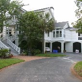 Station 12t St. House
