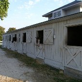 Seabrook Island - Equestrian Center