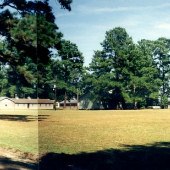 St. Mary's Camp