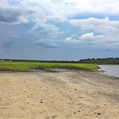 Legare Farms - Hutt Creek to Stono River