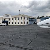 Eagle Aviation at Columbia Metropolitan Airport