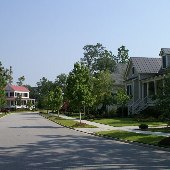 Daniel Island Park - King George St