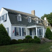 Oakland Plantation