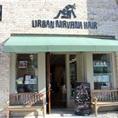 Urban Nirvana Hair
