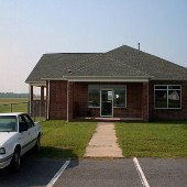 Chester County Airport