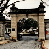 Springwood Cemetery