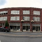 Union County Museum