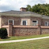 Union County Economic Development Office