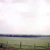 SR 29 Road