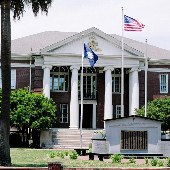 Jasper County Courthouse