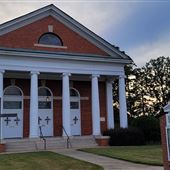 Harmony Baptist Church