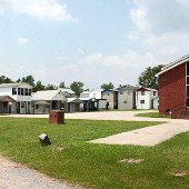 Mount Carmel Campground