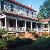 Cheraw Highway House