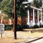 Arthur House