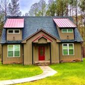 Iva Lake House