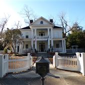 The Black House
