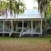 Teseniar Cottages