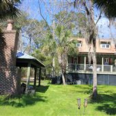 Cottage on Awendaw Creek - 2023