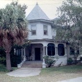 North Street House