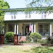Prince Street House