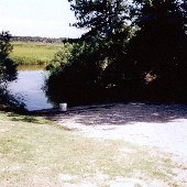 Pierpoint Landing