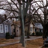 Shandon Area