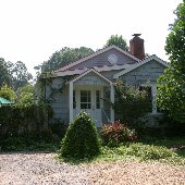 South Boundary House