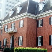 Columbia Chamber of Commerce