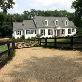 Berrie Road House