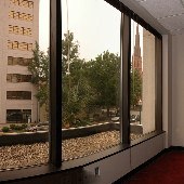 Lady Street - Office Building