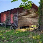 Rackity Hall - Outbuildings