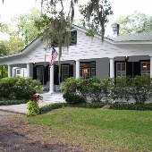 Dunwoody-Jefferies House