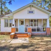 Art Deco Cottage