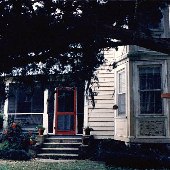 Stroman Residence