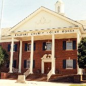 Pickens County Courthouse